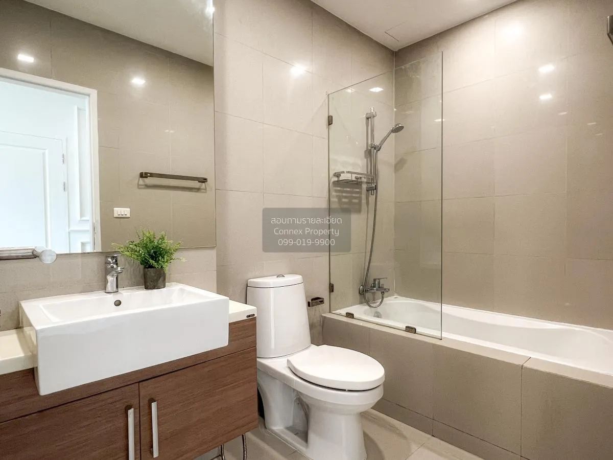 เช่าคอนโด  โนเบิล รีไฟน์ BTS-พร้อมพงษ์ คลองตัน เขต คลองเตย กรุงเท 4