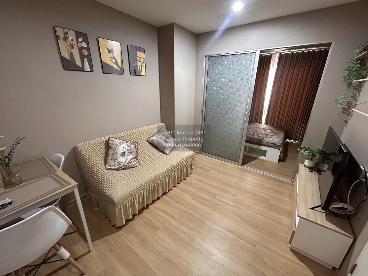 For Sale Condo , Sena Kith Chalong Krung - Ladkrabang , Lam Pla T 1