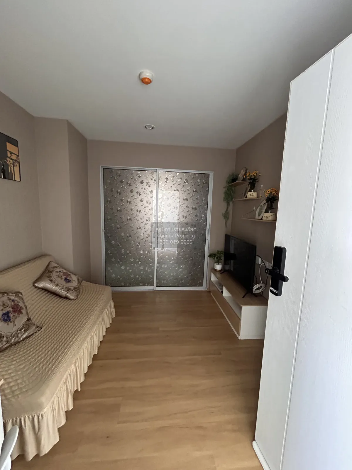 For Sale Condo , Sena Kith Chalong Krung - Ladkrabang , Lam Pla T 3