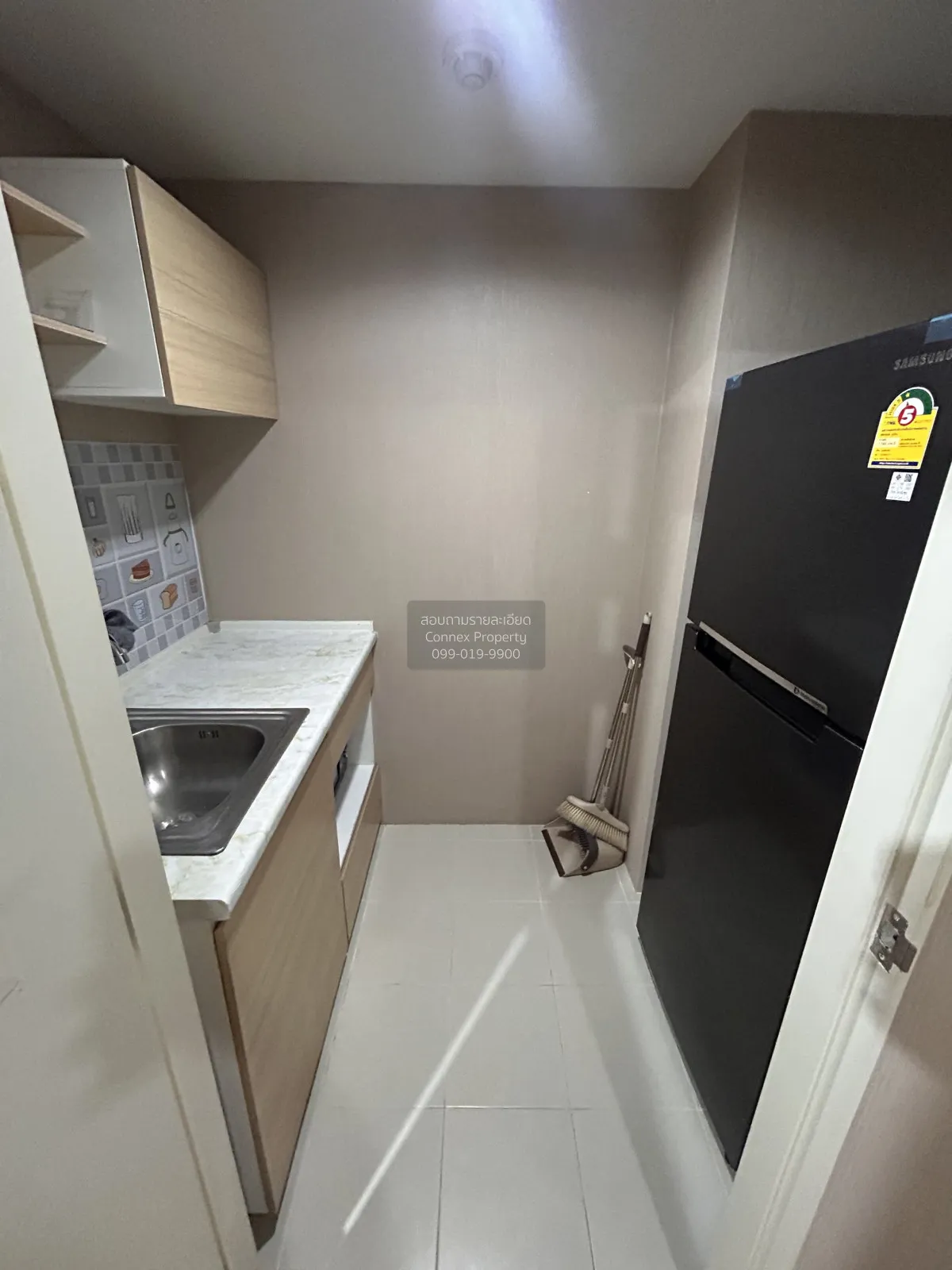 For Sale Condo , Sena Kith Chalong Krung - Ladkrabang , Lam Pla T 4