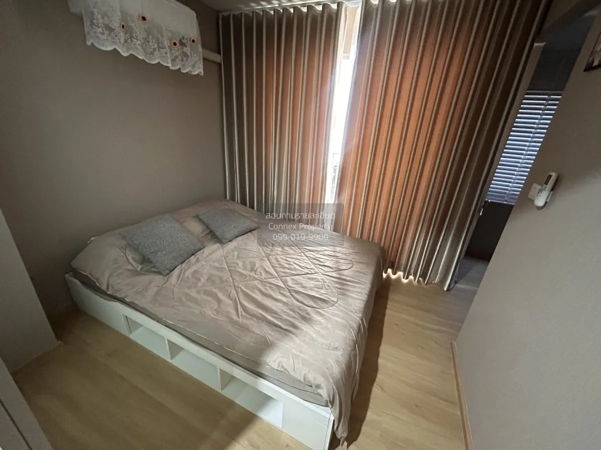 ขายคอนโด  เสนา คิทท์ ฉลองกรุง - ลาดกระบัง ลำปลาทิว เขต ลาดกระบัง 