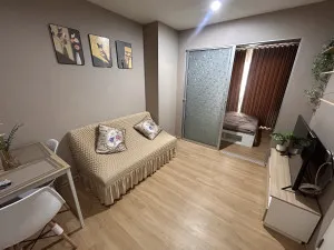 For Sale Condo , Sena Kith Chalong Krung - Ladkrabang , Lam Pla Thiw , Lat Krabang , Bangkok , CX-152580