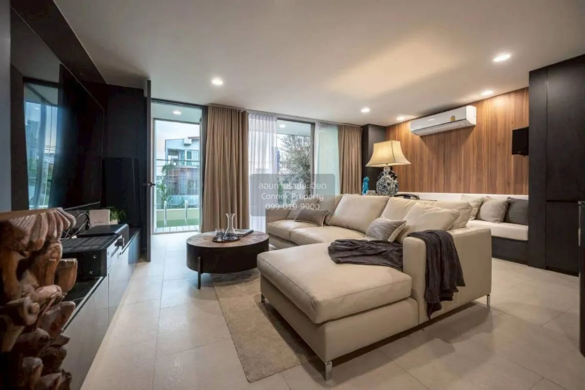 For Sale 5-storey home office Inthama15 , Sam Sen Nai , Phaya Tha 2