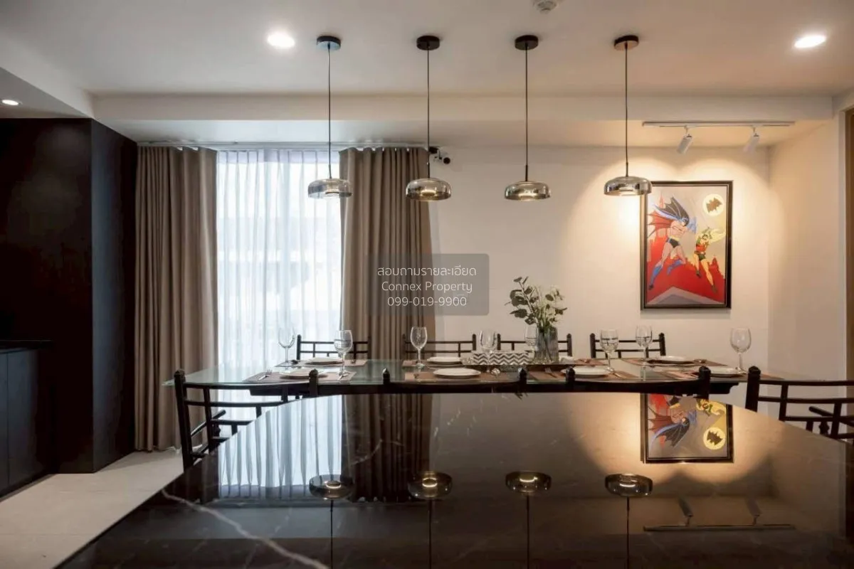 For Sale 5-storey home office Inthama15 , Sam Sen Nai , Phaya Tha