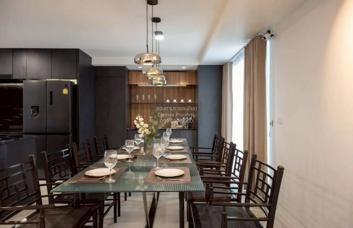 For Sale 5-storey home office Inthama15 , Sam Sen Nai , Phaya Tha