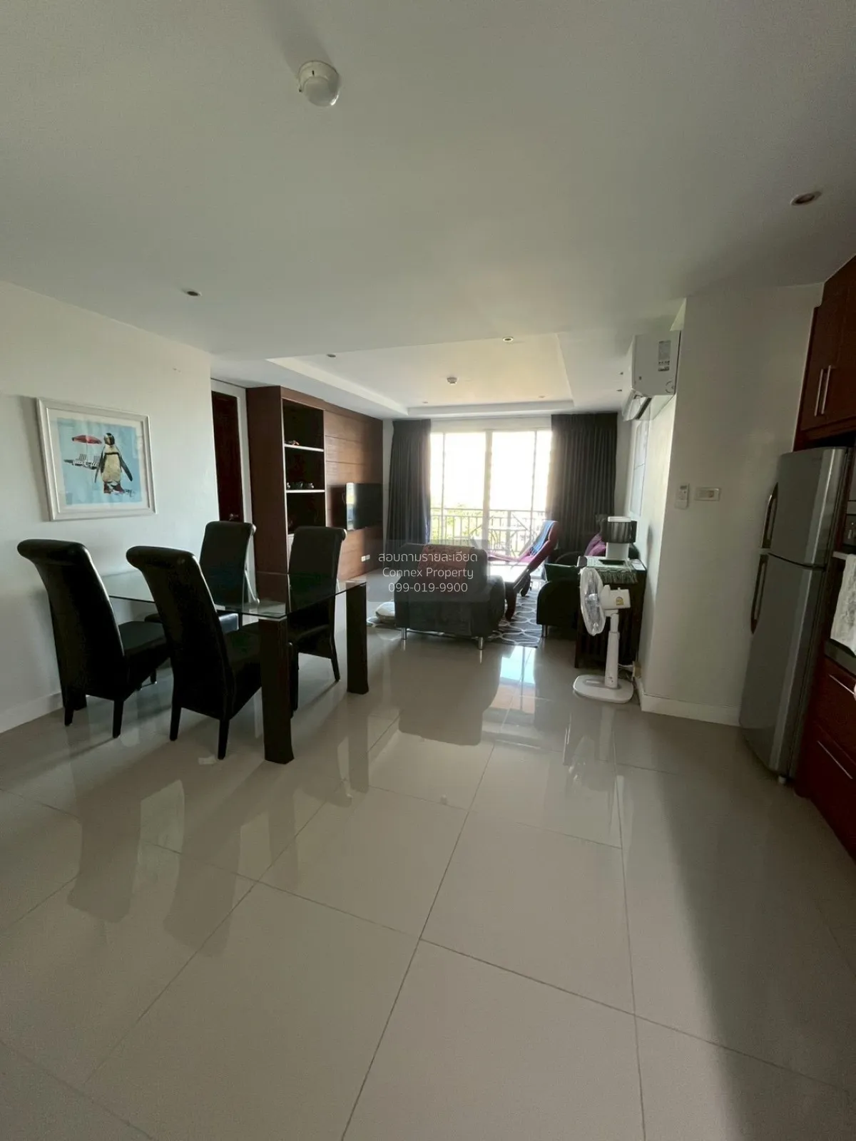 For Sale Condo , Jomtien Beach Penthouses , Nong Prue , Bang Lamu 4