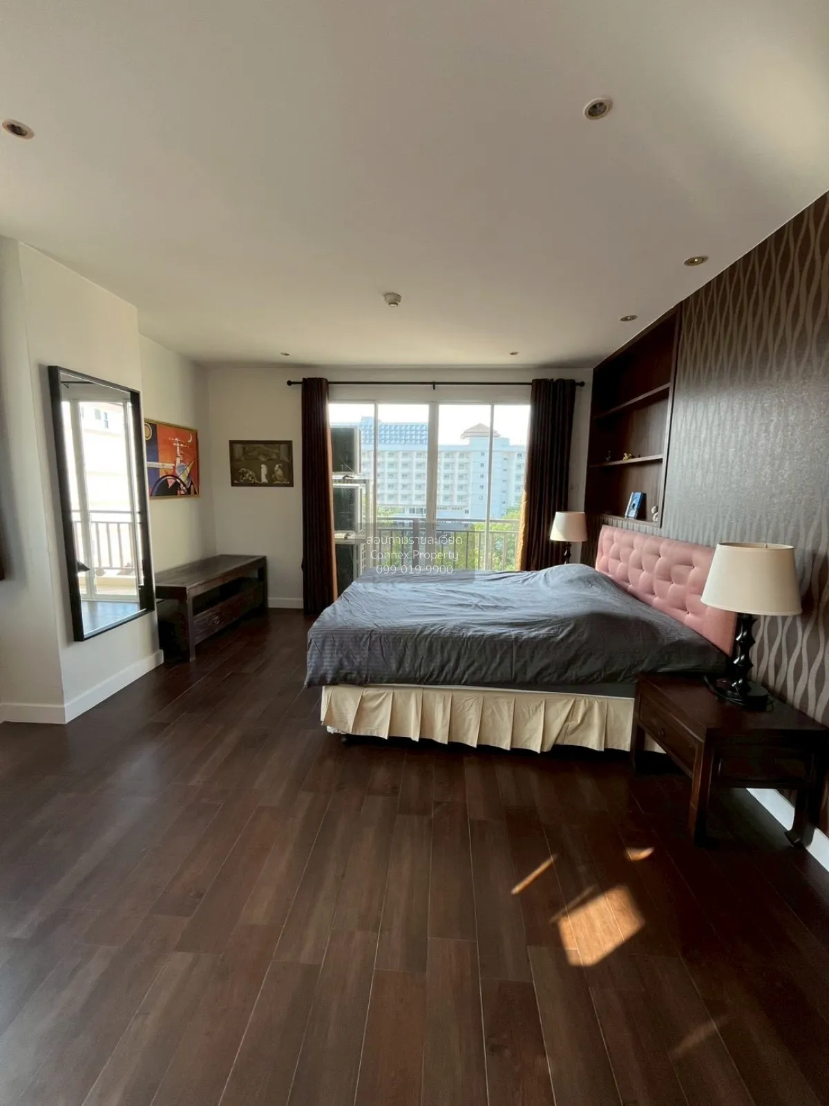 For Sale Condo , Jomtien Beach Penthouses , Nong Prue , Bang Lamu