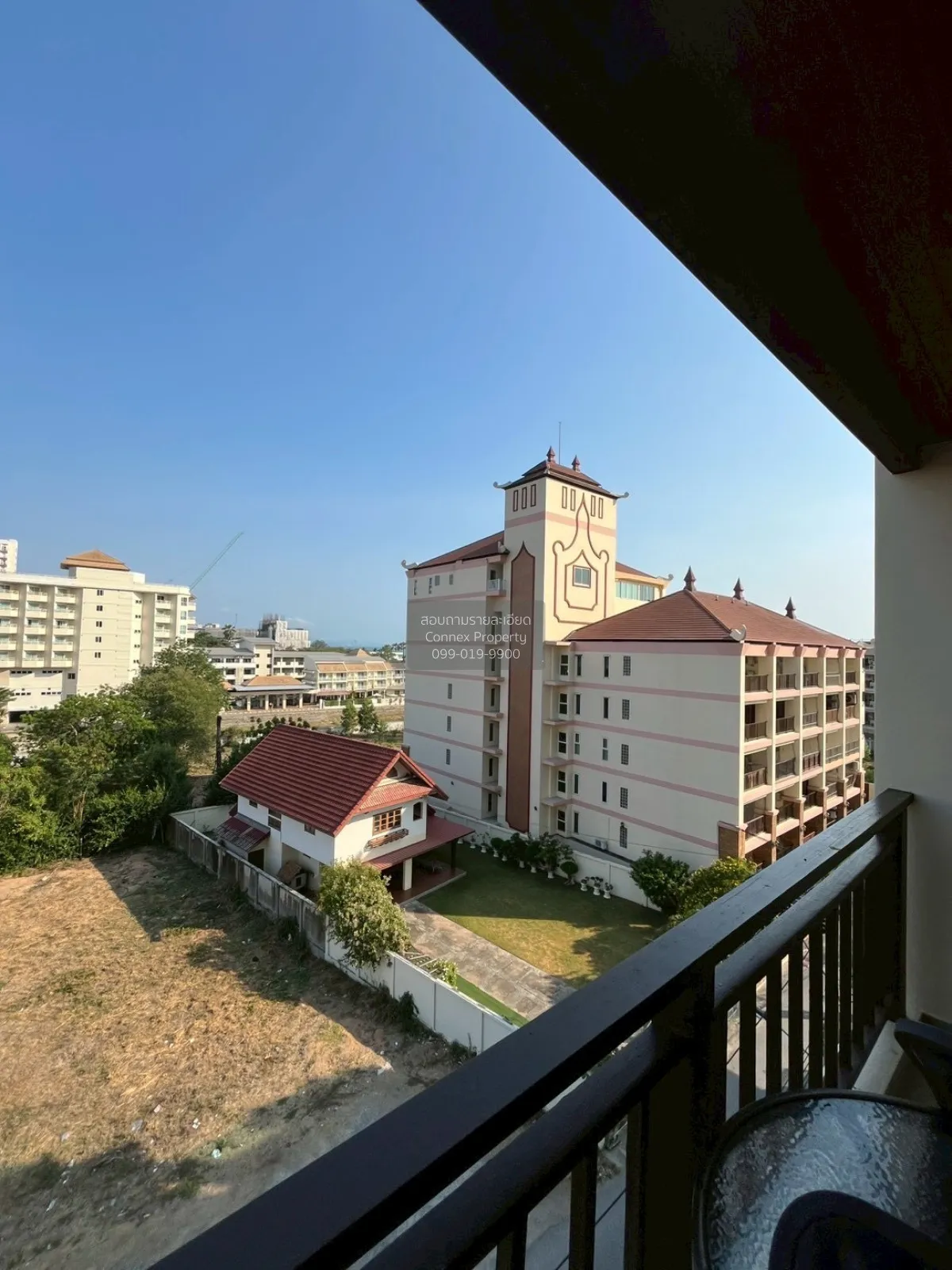 For Sale Condo , Jomtien Beach Penthouses , Nong Prue , Bang Lamu