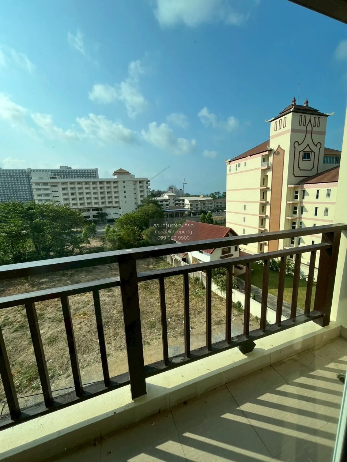 For Sale Condo , Jomtien Beach Penthouses , Nong Prue , Bang Lamu