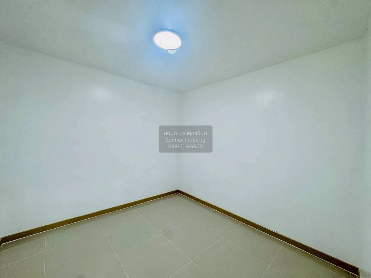 ขายทาวน์เฮ้าส์/ทาวน์โฮม  บ้านตะวันงาม รีโนเวทใหม่ บางใหญ่ บางใหญ่