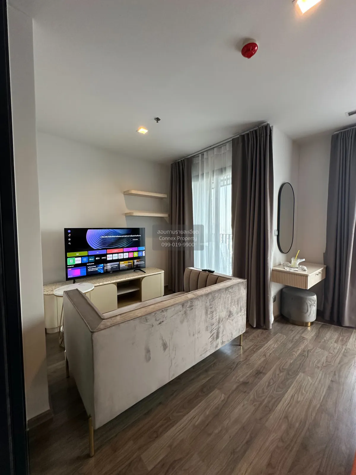 เช่าคอนโด  ไลฟ์ ลาดพร้าว แวลลีย์ BTS-ห้าแยกลาดพร้าว จอมพล  เขต จต 2