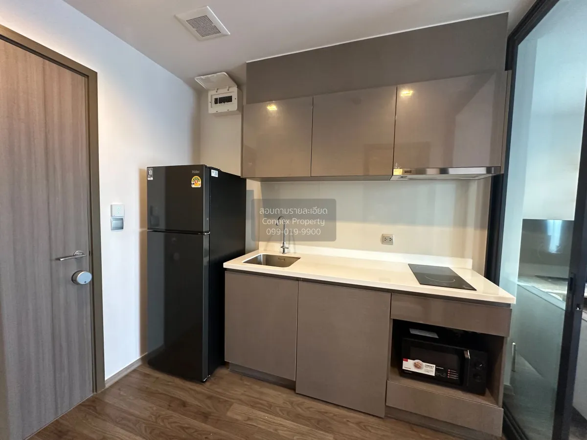 เช่าคอนโด  ไลฟ์ ลาดพร้าว แวลลีย์ BTS-ห้าแยกลาดพร้าว จอมพล  เขต จต 4