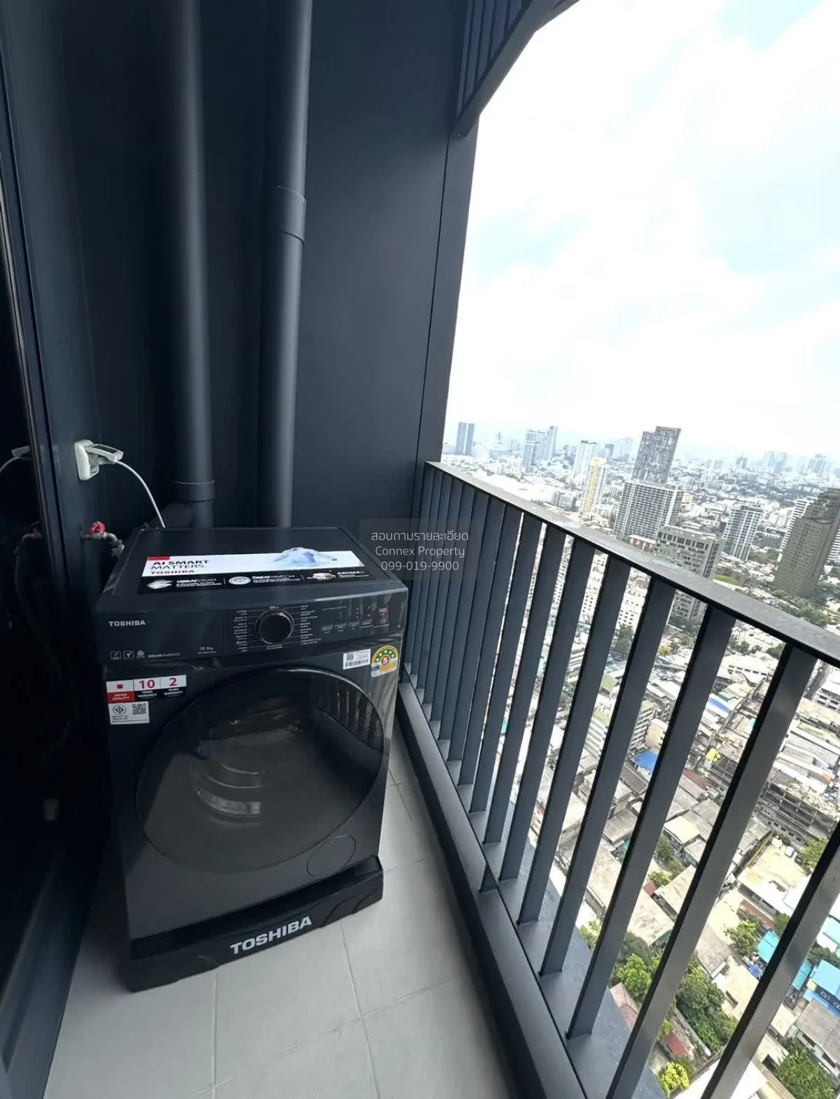 For Rent Condo , Life Ladprao Valley , BTS-Ha Yaek Lat Phrao , Ch