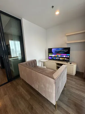 เช่าคอนโด  ไลฟ์ ลาดพร้าว แวลลีย์ BTS-ห้าแยกลาดพร้าว จอมพล  เขต จตุจักร กรุงเทพ CX-152586