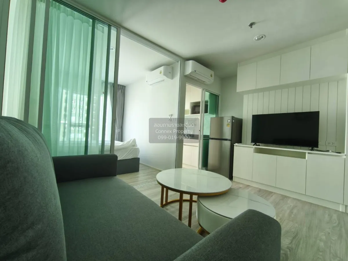 เช่าคอนโด  รีเจ้นท์ โฮม บางนา (โครงการใหม่) บางนา เขต บางนา กรุงเ 2