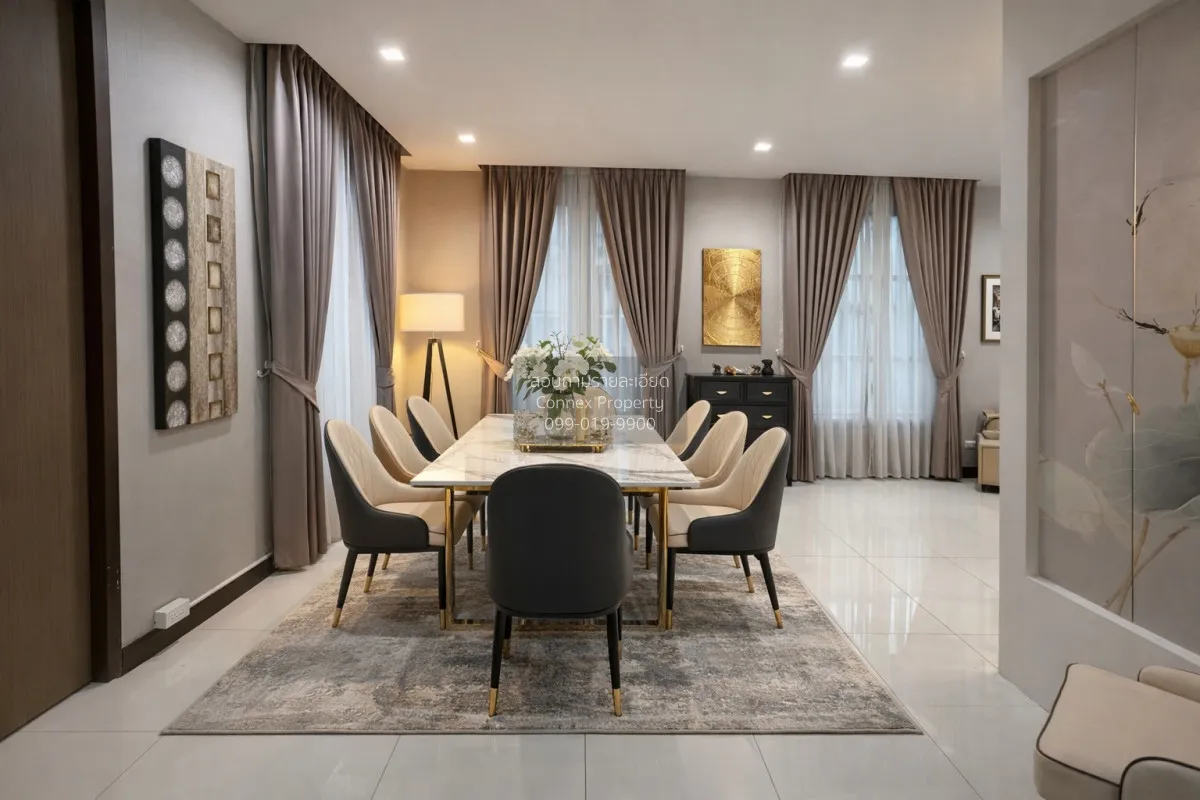 For Rent House , Sammakorn Rangsit – Klong 7 , Lam Phak Kut , Tha