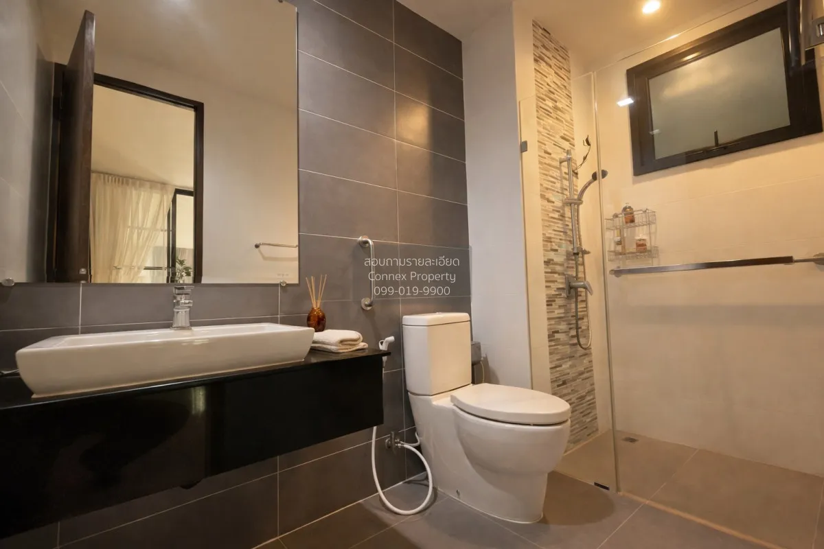 For Rent House , Sammakorn Rangsit – Klong 7 , Lam Phak Kut , Tha