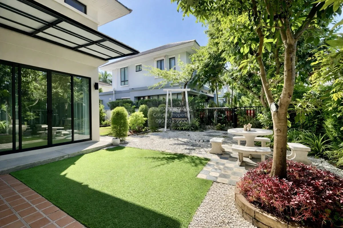 For Rent House , Sammakorn Rangsit – Klong 7 , Lam Phak Kut , Tha