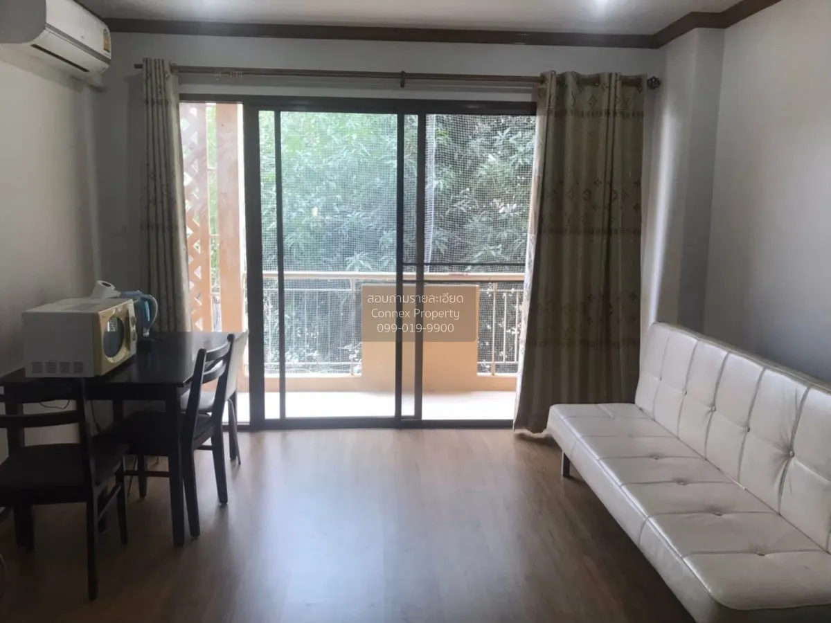 ขายคอนโด  บ้านกลางกรุงรีสอร์ท รัชดา ซอย7 MRT-ศูนย์วัฒนธรรมแห่งประ 1