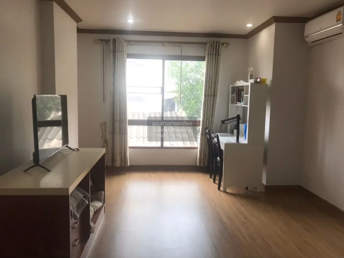 ขายคอนโด  บ้านกลางกรุงรีสอร์ท รัชดา ซอย7 MRT-ศูนย์วัฒนธรรมแห่งประ 2