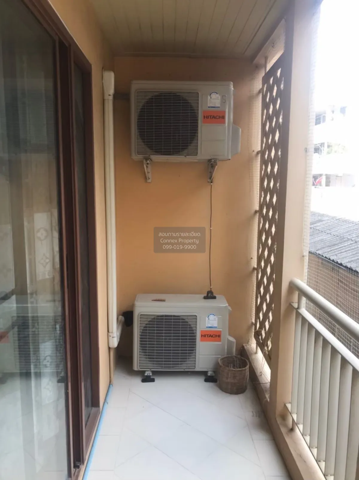 ขายคอนโด  บ้านกลางกรุงรีสอร์ท รัชดา ซอย7 MRT-ศูนย์วัฒนธรรมแห่งประ