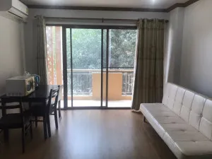 ขายคอนโด  บ้านกลางกรุงรีสอร์ท รัชดา ซอย7 MRT-ศูนย์วัฒนธรรมแห่งประเทศไทย ดินแดง เขต ดินแดง กรุงเทพ CX-152591