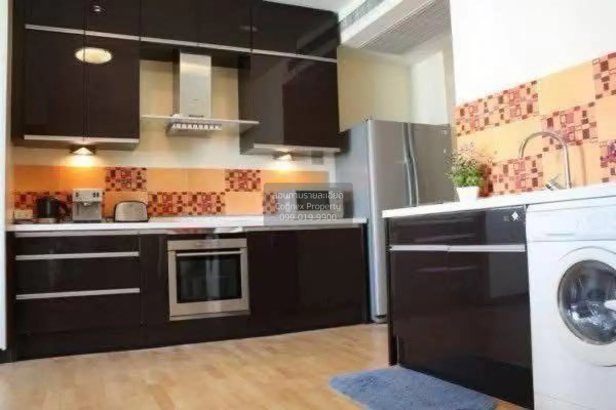 เช่าคอนโด  บ้านสาทร ฺBTS-เซนต์หลุยส์ ทุ่งมหาเมฆ เขต สาทร กรุงเทพ 