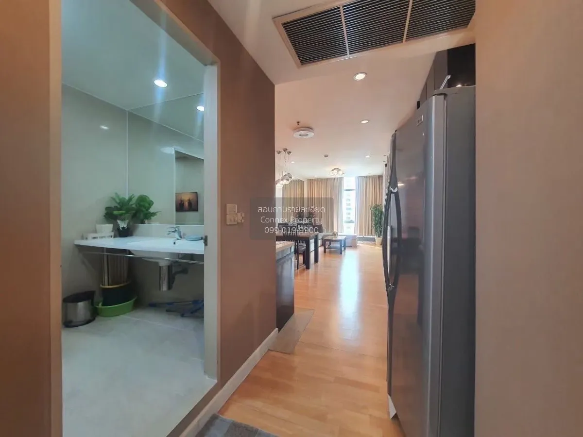 เช่าคอนโด  บ้านสาทร ฺBTS-เซนต์หลุยส์ ทุ่งมหาเมฆ เขต สาทร กรุงเทพ 