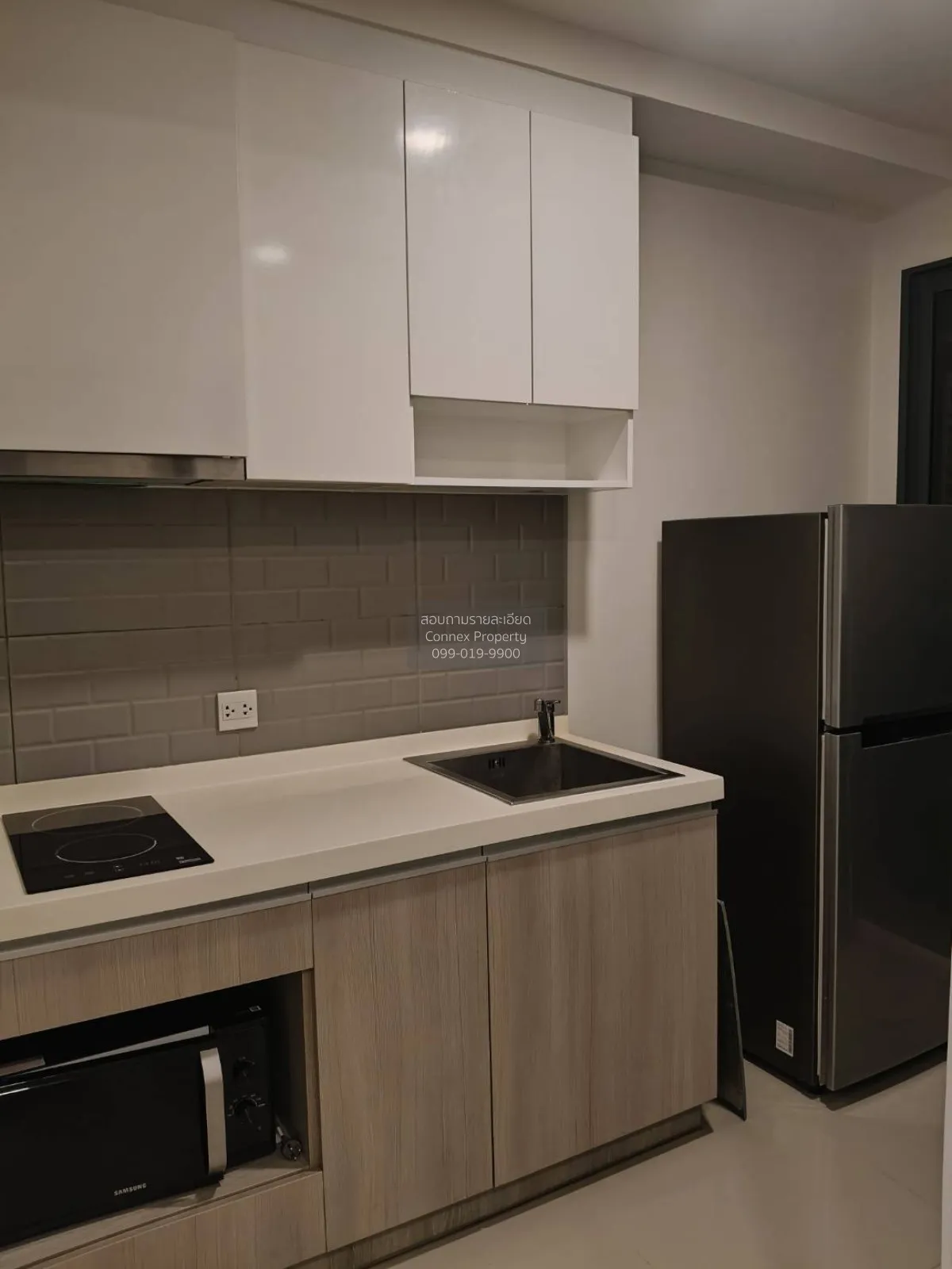 For Rent Condo , The Tree Charan 30 , MRT-Fai Chai , Ban Chang Lo 3