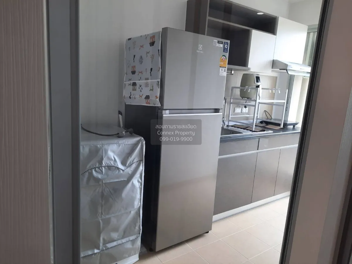 เช่าคอนโด  ศุภาลัย เวอเรนด้า สถานีภาษีเจริญ MRT-ภาษีเจริญ บางหว้า 2