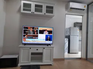 For Rent Condo , Supalai Veranda Phasi Charoen Station , MRT-Phasi Charoen , Bang Wa , Phasi Charoen , Bangkok , CX-152595