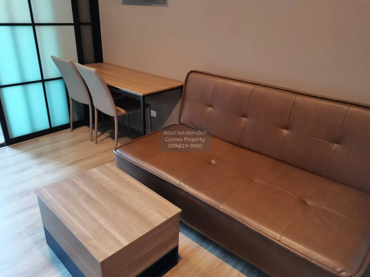 เช่าคอนโด  เดอะ คิวบ์ ลอฟท์ นวลจันทร์ นวลจันทร์ เขต บึงกุ่ม กรุงเ 1