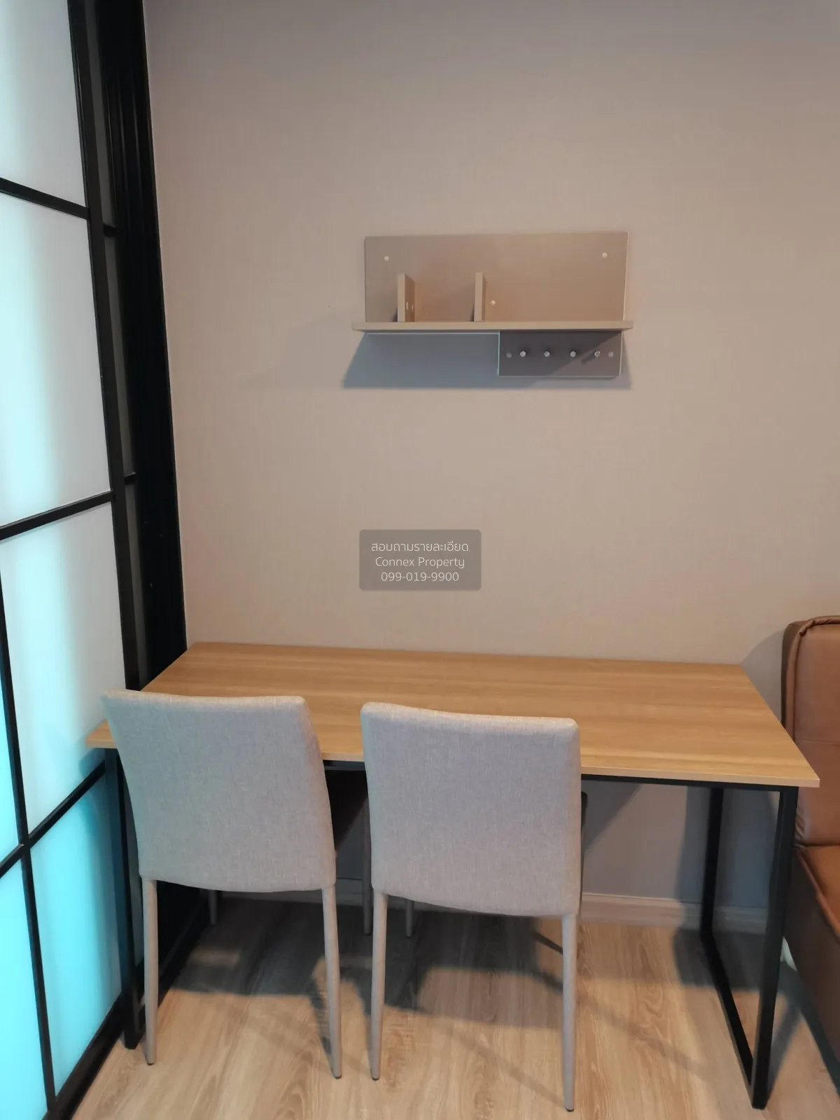 เช่าคอนโด  เดอะ คิวบ์ ลอฟท์ นวลจันทร์ นวลจันทร์ เขต บึงกุ่ม กรุงเ 2