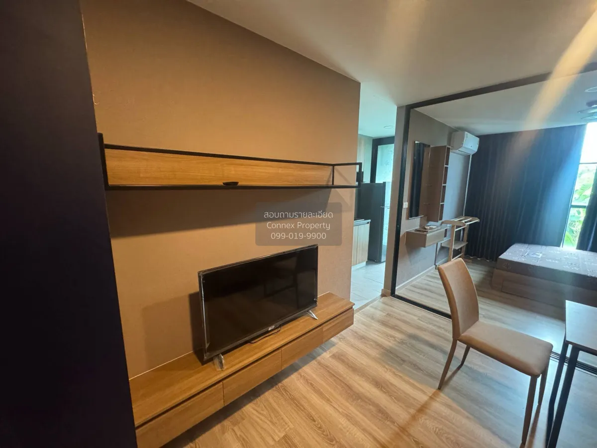 เช่าคอนโด  เดอะ คิวบ์ ลอฟท์ นวลจันทร์ นวลจันทร์ เขต บึงกุ่ม กรุงเ 3