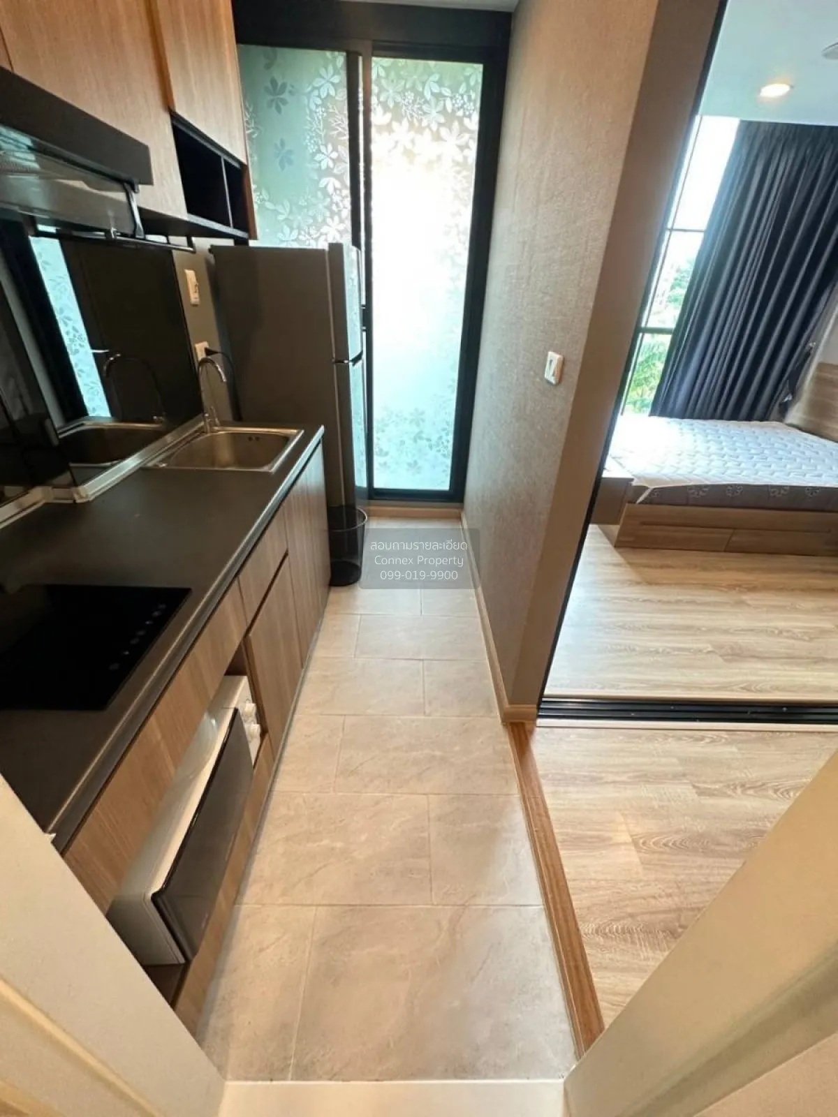 เช่าคอนโด  เดอะ คิวบ์ ลอฟท์ นวลจันทร์ นวลจันทร์ เขต บึงกุ่ม กรุงเ 4