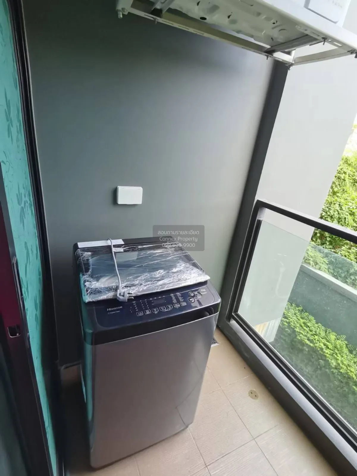 เช่าคอนโด  เดอะ คิวบ์ ลอฟท์ นวลจันทร์ นวลจันทร์ เขต บึงกุ่ม กรุงเ