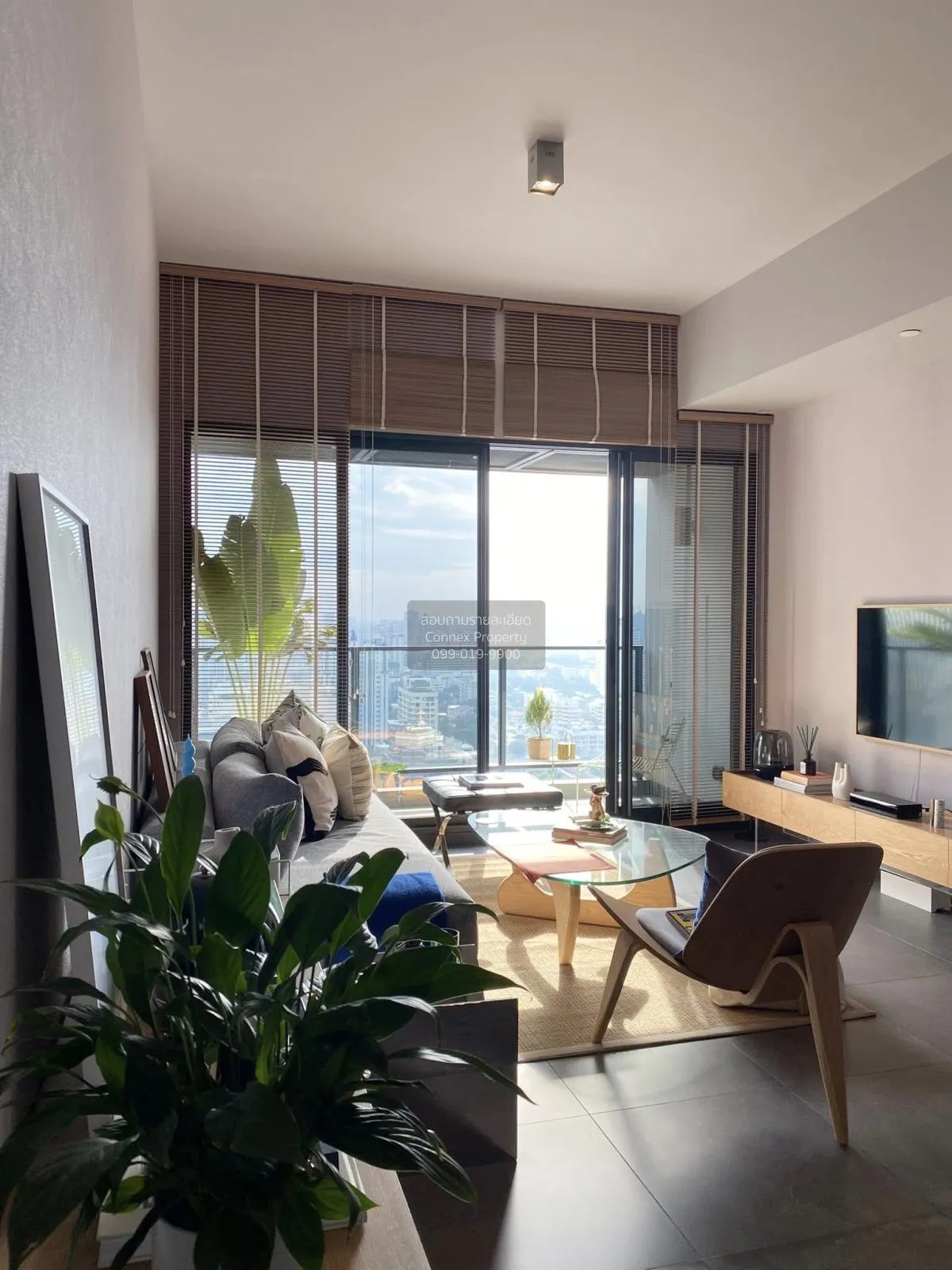 For Sale Condo , The Lofts Asoke , high floor , MRT-Phetchaburi , 1