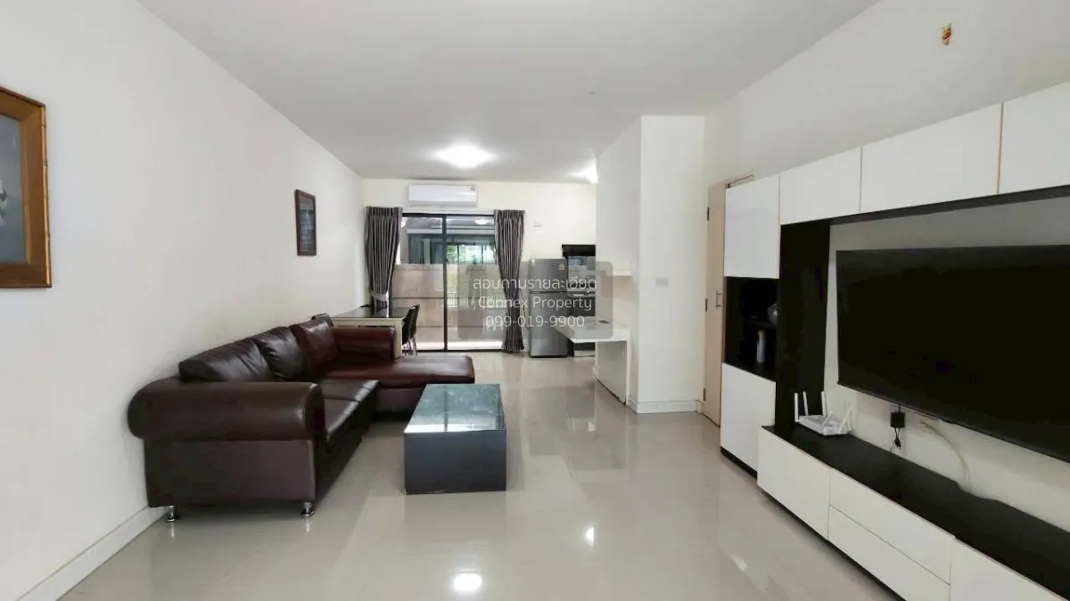 For Rent Townhouse/Townhome  , Town Avenue Forte Rama 2 Soi 50 ,  3