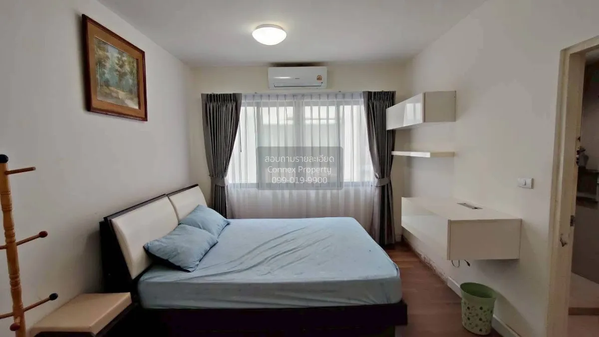 For Rent Townhouse/Townhome  , Town Avenue Forte Rama 2 Soi 50 , 