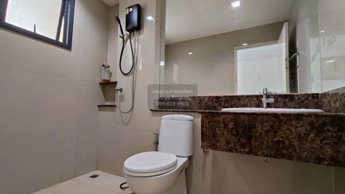 For Rent Townhouse/Townhome  , Town Avenue Forte Rama 2 Soi 50 , 