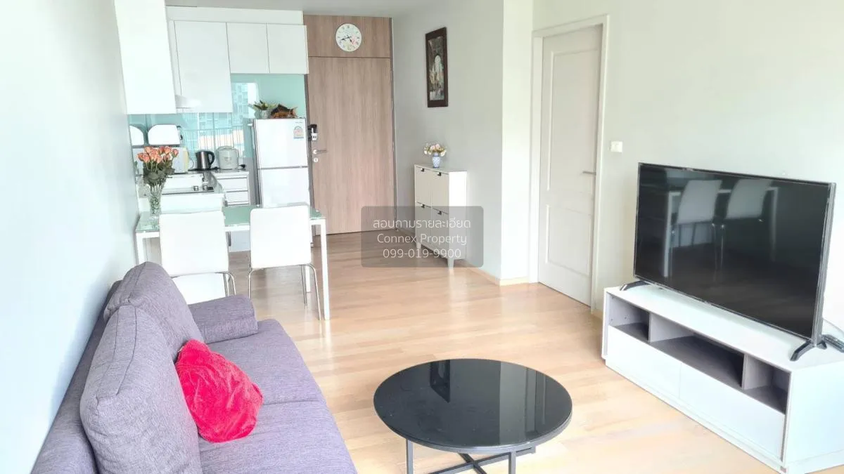 เช่าคอนโด  โนเบิล รีไฟน์ BTS-พร้อมพงษ์ คลองตัน เขต คลองเตย กรุงเท 2