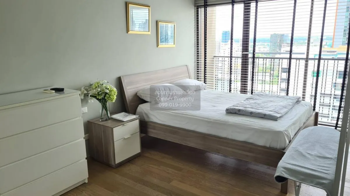 เช่าคอนโด  โนเบิล รีไฟน์ BTS-พร้อมพงษ์ คลองตัน เขต คลองเตย กรุงเท 3