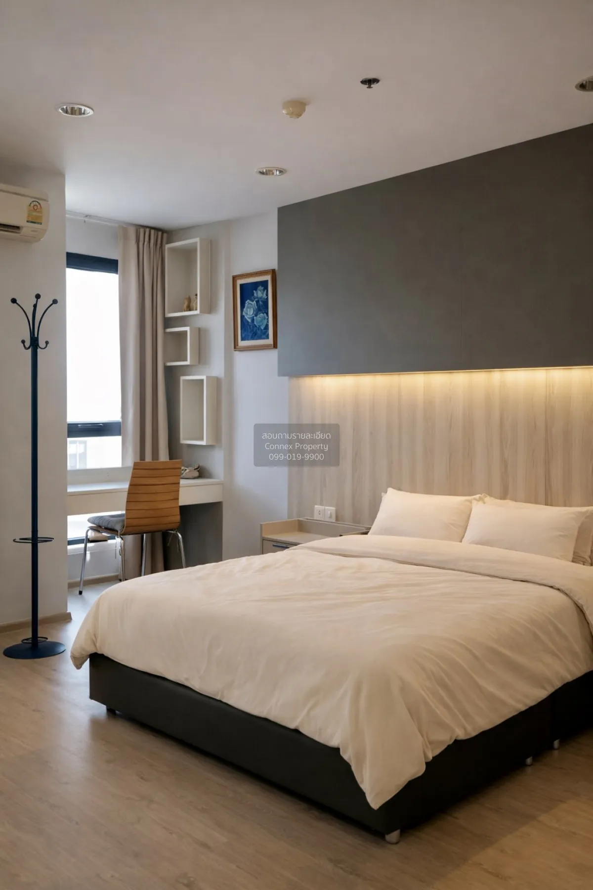 เช่าคอนโด  ไอดีโอ คิว ราชเทวี BTS-ราชเทวี ทุ่งพญาไท เขต ราชเทวี ก 2