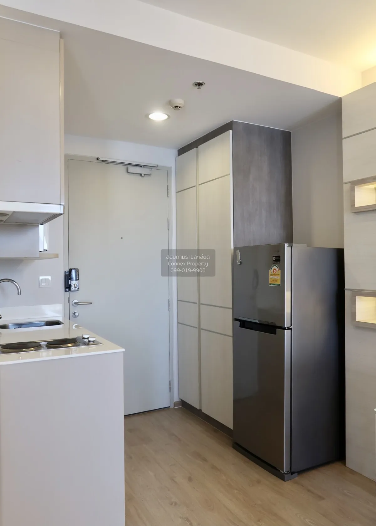 เช่าคอนโด  ไอดีโอ คิว ราชเทวี BTS-ราชเทวี ทุ่งพญาไท เขต ราชเทวี ก 4