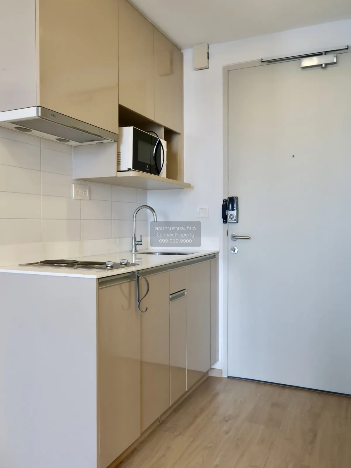 เช่าคอนโด  ไอดีโอ คิว ราชเทวี BTS-ราชเทวี ทุ่งพญาไท เขต ราชเทวี ก