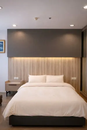 เช่าคอนโด  ไอดีโอ คิว ราชเทวี BTS-ราชเทวี ทุ่งพญาไท เขต ราชเทวี กรุงเทพ CX-152600