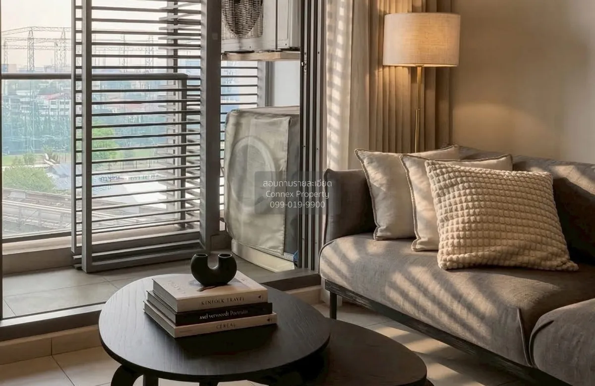 For Rent Condo , The Lofts Ekkamai , BTS-Ekkamai , Phra Khanong N 2