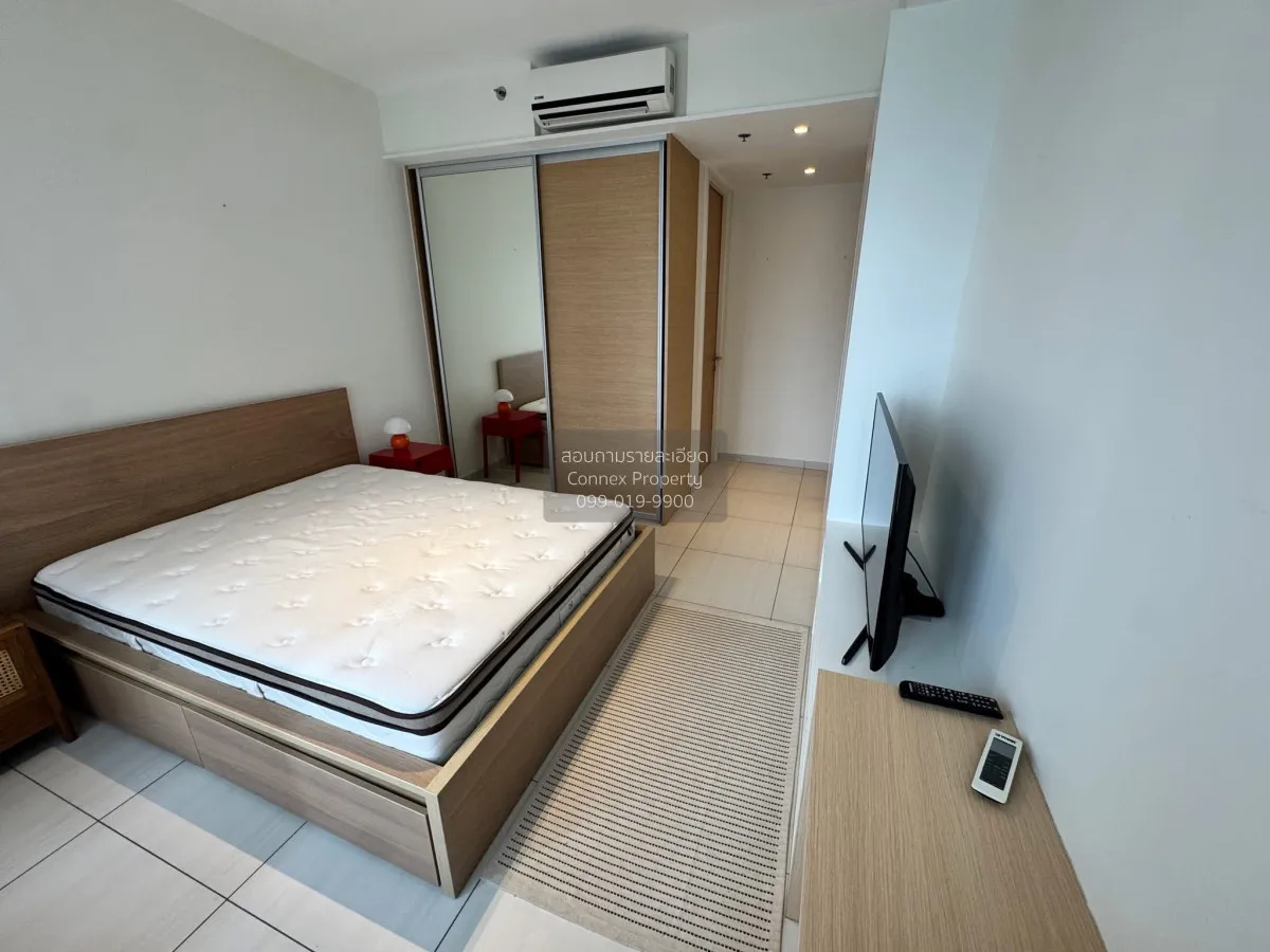 For Rent Condo , The Lofts Ekkamai , BTS-Ekkamai , Phra Khanong N 4