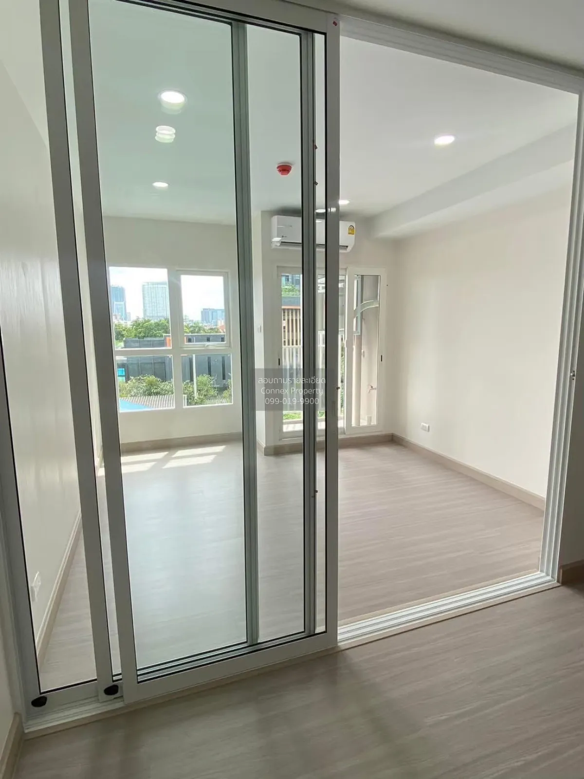 For Sale Condo , Supalai City Resort Charan 91 , nice view , MRT- 1