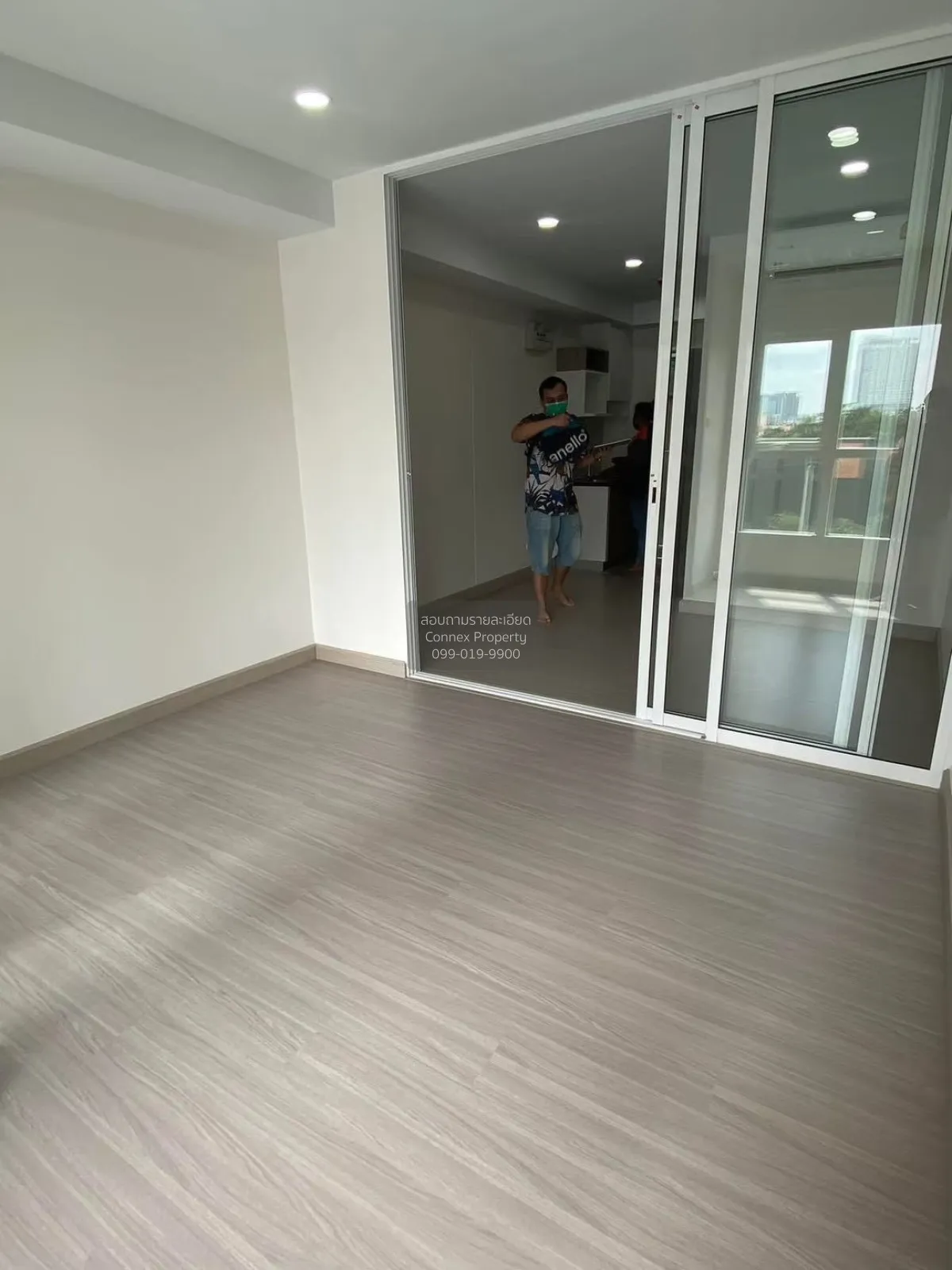 For Sale Condo , Supalai City Resort Charan 91 , nice view , MRT- 2